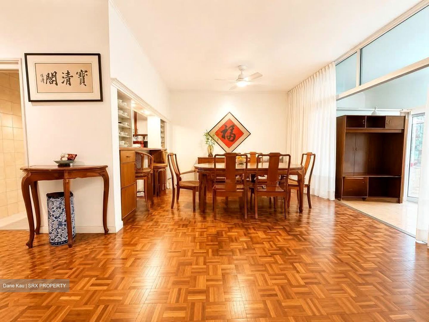 Ridgewood (D10), Condominium #568070441